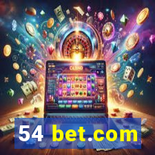 54 bet.com